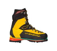 La Sportiva - Alpinistenschuhe mit GORE-TEX® - Nepal Evo GTX Yellow für Herren - Größe 43,5 - Gelb Gelb 43.5