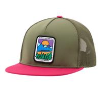 La Sportiva Always Climbing Hat Cypress/Azalea L/XL