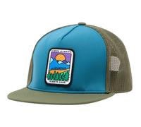 La Sportiva Always Climbing Hat Basecap, S, lake/cypress