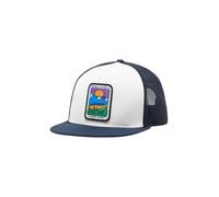 LA SPORTIVA Always Climbing Cap im Trucker-Style mit Rückennetz, Patch und Verstellbarer Passform. Perfekt für Klettern und Outdoor. - L/XL