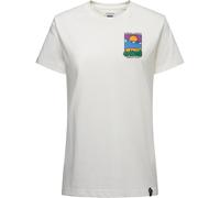 La Sportiva Always Climbing Damen T-Shirts weiss Größe XS Bouldern | Sportklettern | Lifestyle Elastisch