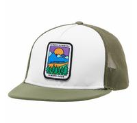 La Sportiva Always Climbing Hat Chalk/Cypress L/XL