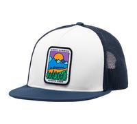 La Sportiva - Always Climbing Hat - Cap, Gr. L-XL, weiß (Chalk/NightSky)