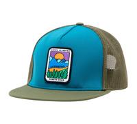 La Sportiva Always Climbing Hat Lake/Cypress S/M