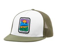 La Sportiva - Always Climbing Hat - Cap, Gr. S-M, weiß (Chalk/Cypress)