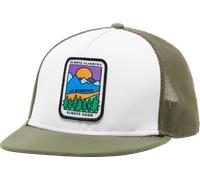 La Sportiva Always Climbing Hat Chalk/Cypress S/M