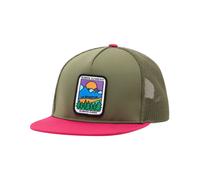 La Sportiva Always Climbing Hat Cypress/Azalea L/XL