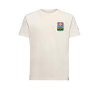Always Climbing T-Shirt M - Herren T-Shirt für Klettern und Alltag - La Sportiva W04W04-Chalk XXL