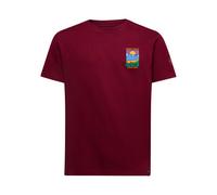 La Sportiva Always Climbing T-shirt Men redwood (R25R25) 2XL