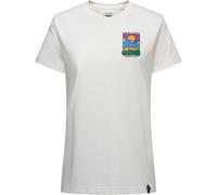 La Sportiva Always Climbing Damen T-Shirts weiss Größe L Bouldern | Sportklettern | Lifestyle Elastisch