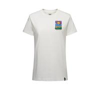 La Sportiva Damen Always Climbing T-Shirt (Größe XS, weiss)