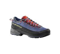 La Sportiva - Annäherungsschuhe aus GORE-TEX - TX4 Evo Woman GTX Moonlight/Cherry Tomato für Damen aus Leder - Größe 39.5 - Violett Violett 39.5