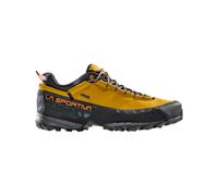La Sportiva - Annäherungsschuhe aus GORE-TEX - Tx5 Low GTX Savana/Tiger für Herren - Größe 43 - Gelb Gelb 43