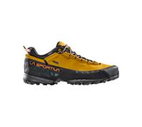 La Sportiva - Annäherungsschuhe aus GORE-TEX - Tx5 Low GTX Savana/Tiger für Herren - Größe 45 - Gelb Gelb 45