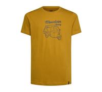 La Sportiva Ape Kurzarm-t-shirt S Savana
