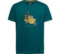 La Sportiva - Ape T-Shirt Herren everglade