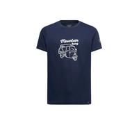La Sportiva Ape T-Shirt Herren night sky