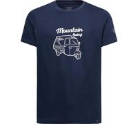 La Sportiva - Ape T-Shirt - T-Shirt, Gr. XL, blau (NightSky/Chalk)