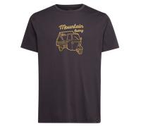 La Sportiva Ape T-Shirt Men onyx - Größe S