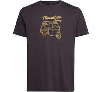 La Sportiva - Ape T-Shirt Merren onyx