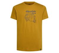 La Sportiva Ape Kurzarm-t-shirt S Savana