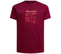 La Sportiva Ape T-Shirt, S, redwood