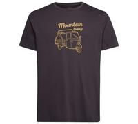 La Sportiva - Ape T-Shirt - T-Shirt, Gr. S, grau (Onyx)