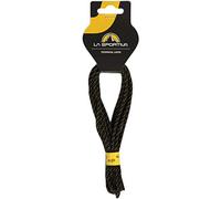 LA SPORTIVA Approach Laces 147/58 Gelb-Schwarz - Robuste abnutzungsresistente Ersatz-Schnürsenkel, Größe 147 cm - Farbe