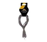 La Sportiva Approach Laces 147/58 White/Mid Grey