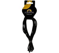 La Sportiva Approach Laces 173/68 Black - Yellow, Größe 173 cm - Schuh-Zubehör, Farbe Gelb-Schwarz