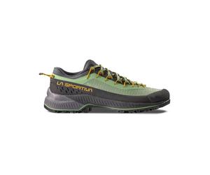 La Sportiva - Approach-Schuhe - Damen / Frauen - TX4 Evo ST - Tx4 Evo ST W Aspen Green/Onyx für Damen aus Leder - Größe 39 - Grün Grün 39