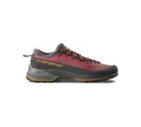 Approachschuhe La Sportiva TX4 Evo ST Woman (Redwood / Onyx) Damen 38