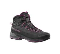 La Sportiva Tx4 Evo Mid Gore-tex® Wanderstiefel EU 38 Carbon / Springtime