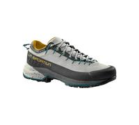 La Sportiva - Approachschuhe - TX4 Evo W GTX Mineral/Savana für Damen aus Leder - Größe 38 - Grau Grau 38