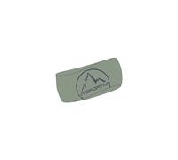 La Sportiva Artis Headband aspen green/night sky (E37B46) SM