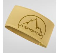 Artis Headband, Stirnband, Unisex - La Sportiva 735732 Bamboo/Savana S