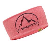 La Sportiva Artis Headband mountain red/redwood (R24R25) SM
