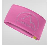 La Sportiva Artis Headband springtime/rose (411412) L