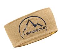 La Sportiva Artis Headband Savana/Night Sky (SM)