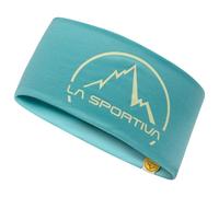 La Sportiva Artis Headband juniper/zest (E34E36) S
