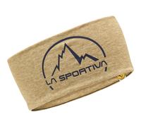 La Sportiva Artis Headband Savana/Night Sky (SM)