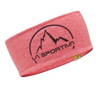 La Sportiva Artis Headband mountain red/redwood (R24R25) SM