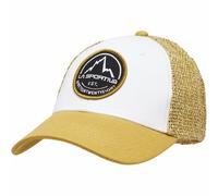 La Sportiva | Belayer Cap white/savana