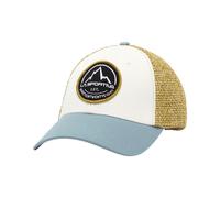 La Sportiva Belayer Cap white/limestone (W00B53) LXL