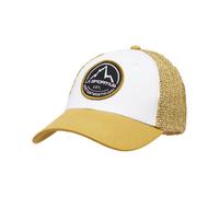 La Sportiva | Belayer Cap white/savana