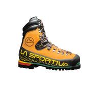 La Sportiva - Bergsteigen-Schuhe - Unisex - Nepal Extreme - Nepal Extreme Work für Herren - Größe 44.5 - Gelb Gelb 44.5