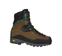 La Sportiva - Bergsteigerschuhe aus GORE-TEX - Karakorum HC Gtx Mocha/Forest für Herren - Größe 41.5 - Braun Braun 41.5