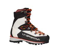 La Sportiva - Bergsteigerschuhe aus GORE-TEX - Nepal Trek Evo Woman Gtx Ice für Damen aus Leder - Größe 37,5 - Weiß Weiß 37.5