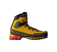 La Sportiva - Bergsteigerschuhe aus GORE-TEX - Trango Alpine GTX Yellow für Herren - Größe 44 - Gelb Gelb 44
