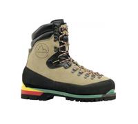 La Sportiva - Bergsteigerschuhe - Nepal Top Natural für Herren aus Leder - Größe 43.5 - Beige Beige 43.5